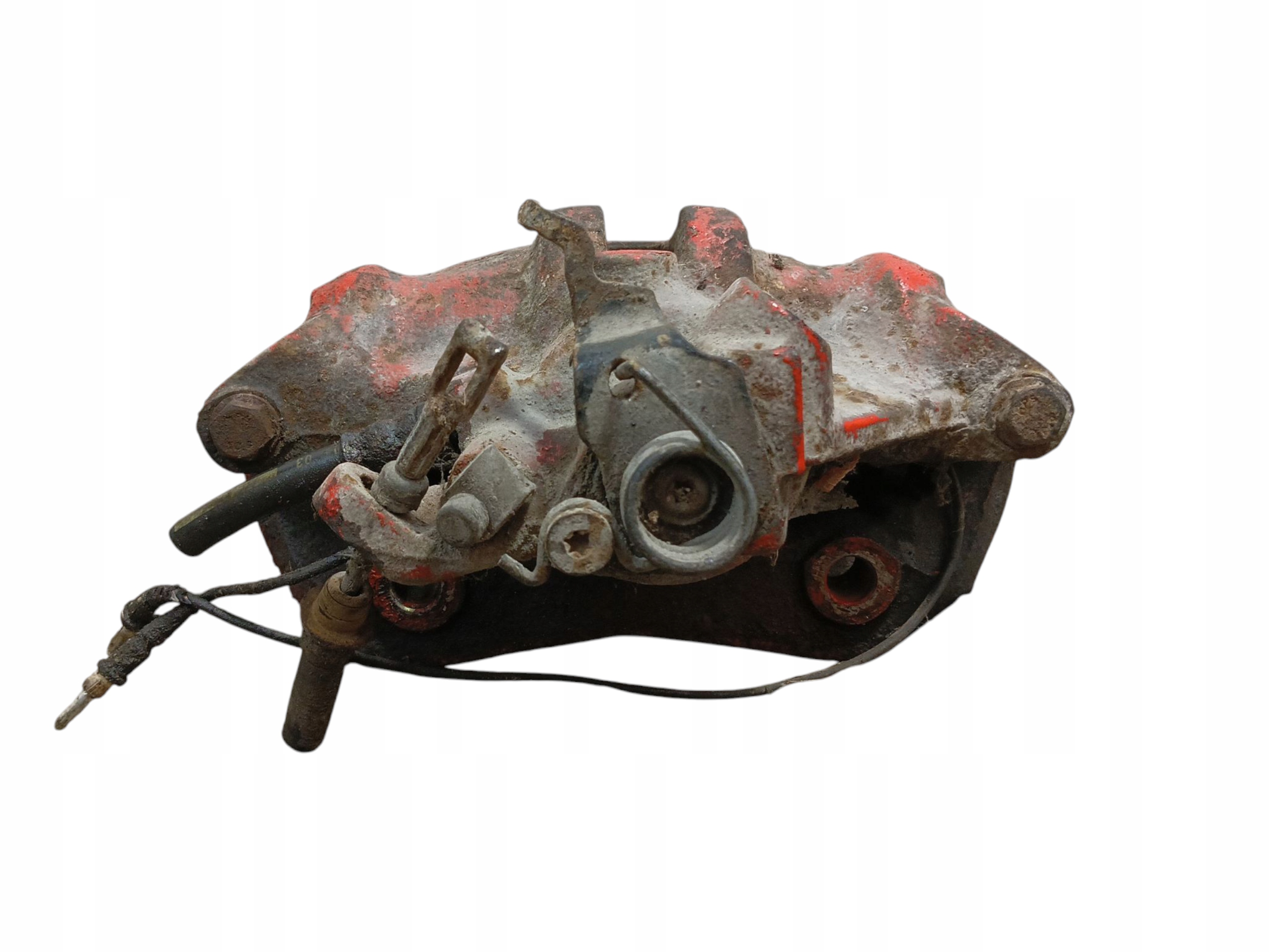 caliper brake left front CITROEN C5 and (2001-2004) 3.0 V6 0204201313