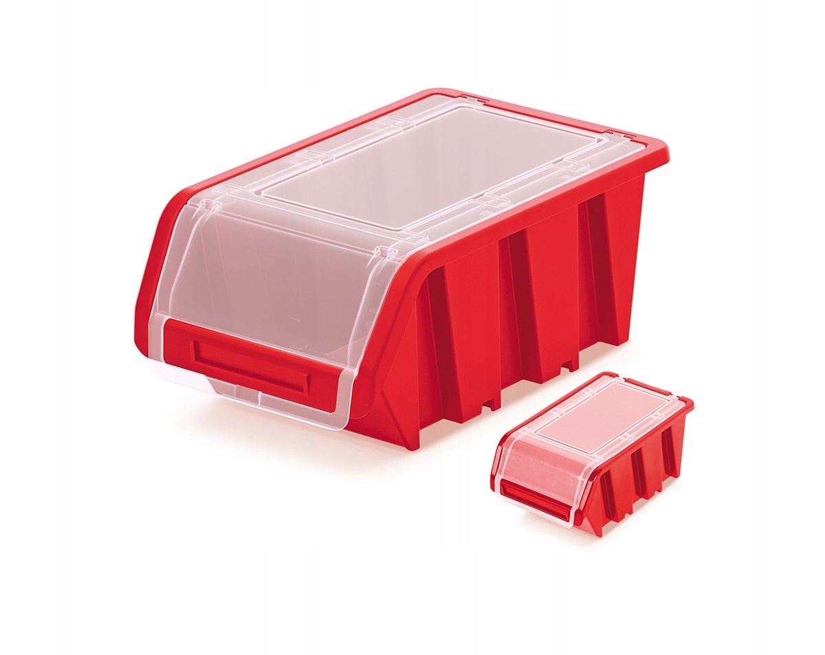 Pojemniki kuweta TRUCK PLUS KTR16F-3020 KISTENBERG