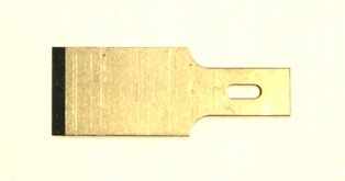 

Skrobak szeroki 16mm MKS27-16 Jonnesway