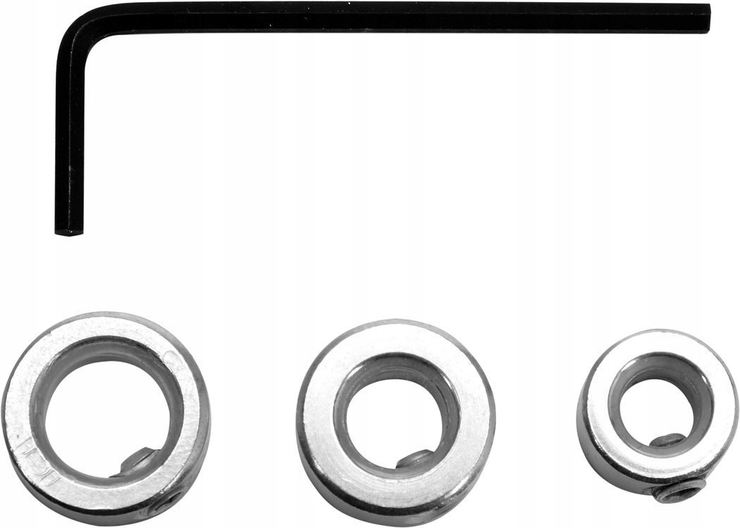 

Yato Ogranicznik Głębokości Wiercenia 6, 8, 10 mm