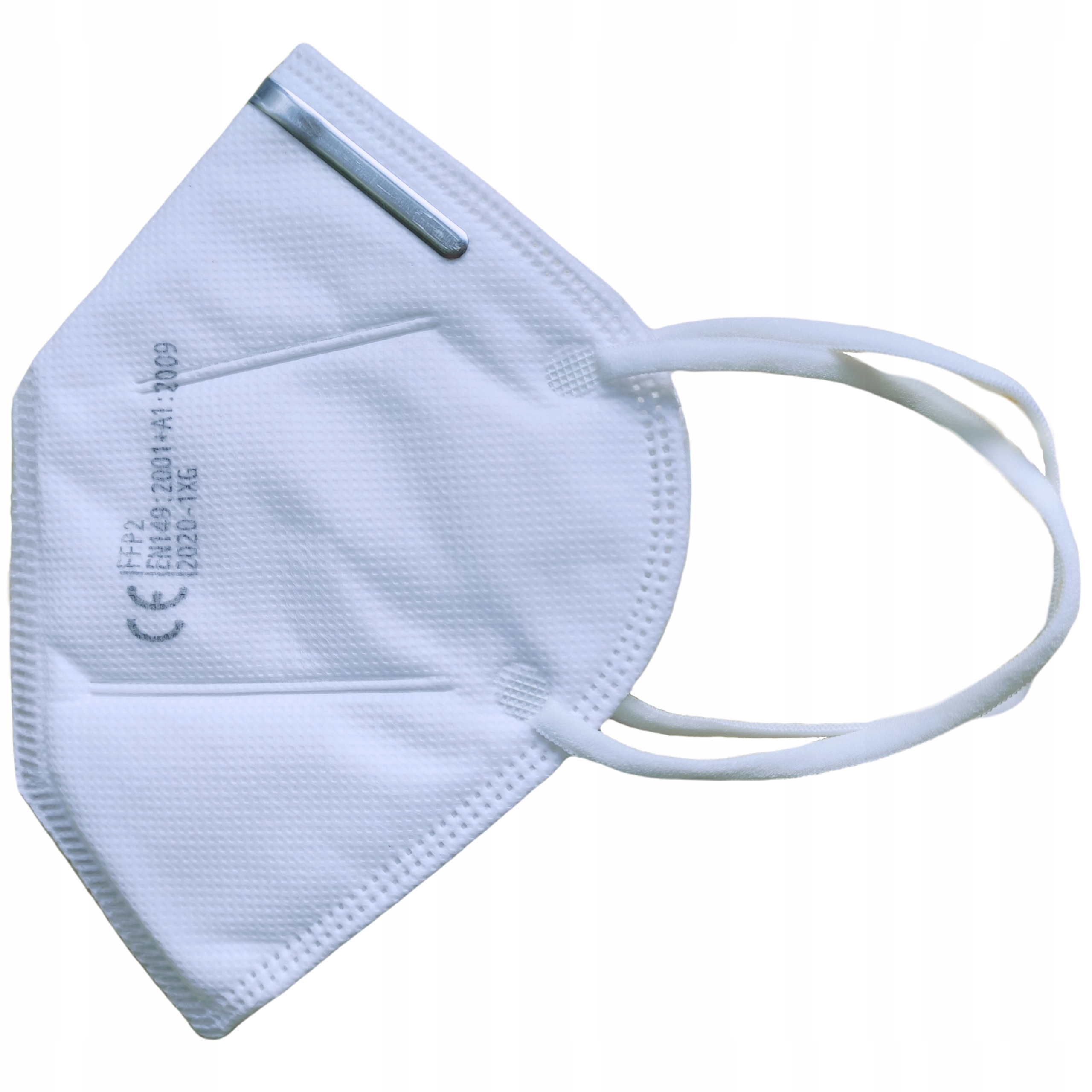 MASKI MASECZKI PRZECIWPYŁOWE ANTYSMOGOWE FFP2 KN95