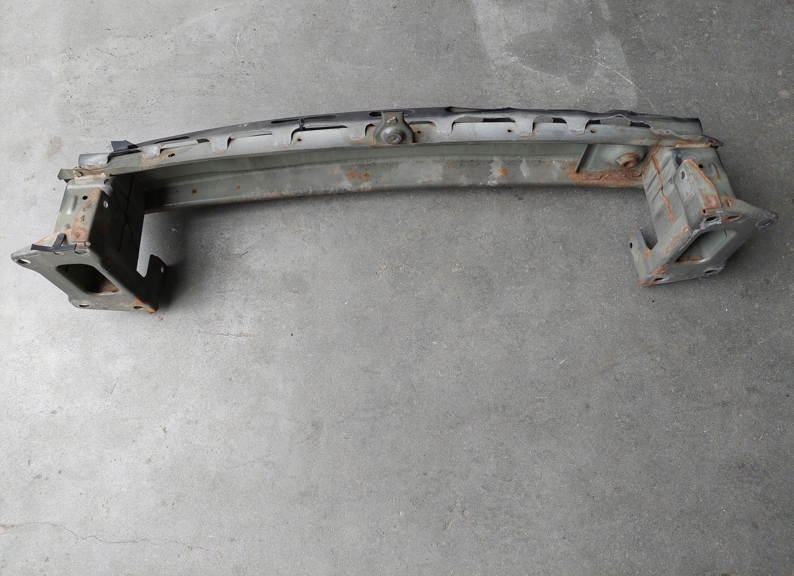 sider front front pillar below bumper MG HS and 1.5 T