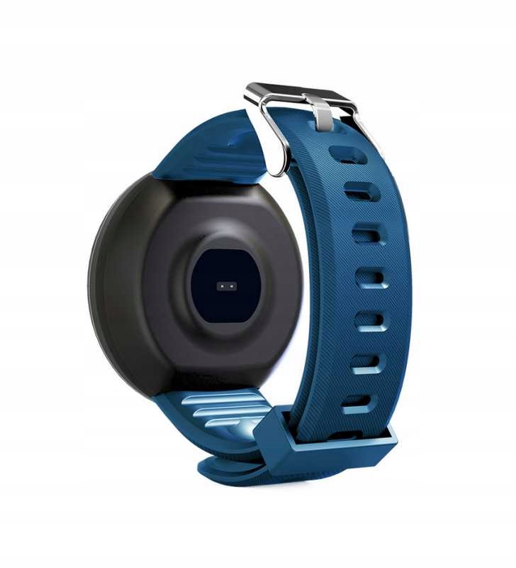 SMARTWATCH SMARTBAND OPASKA SPORTOWA FITNESS D18 Model Smartband Krokomierz D18 Line