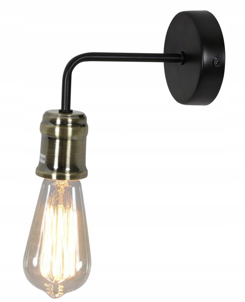 Nástěnné svítidlo Goldie 21-56160 Candellux