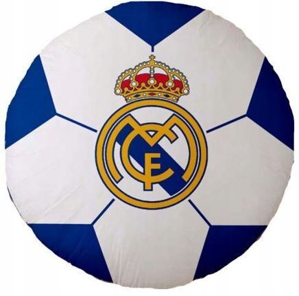 Poduszka Piłka Real Madryt 671