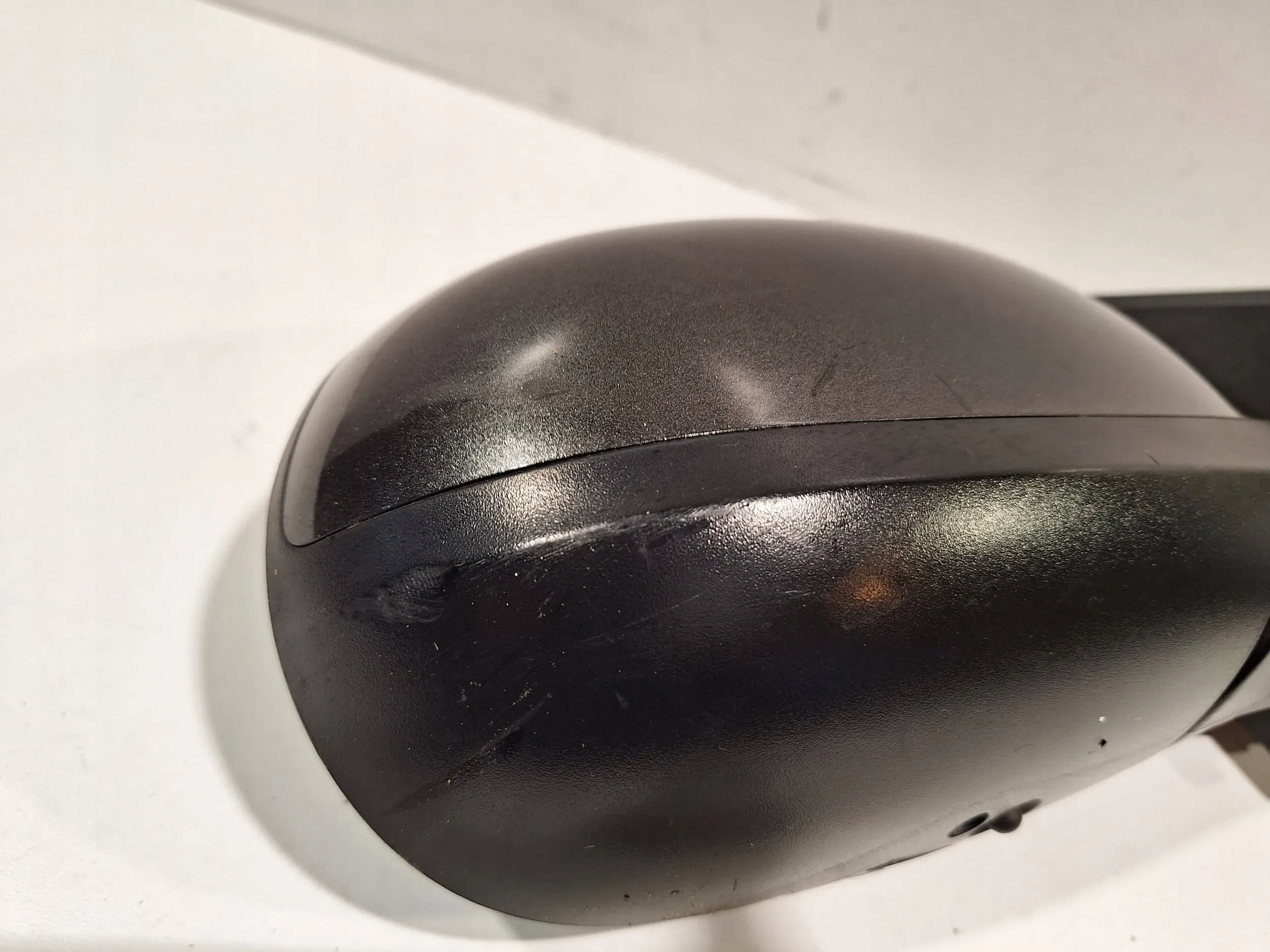 зеркало правое FIAT Bravo II 07- 5PIN европа
