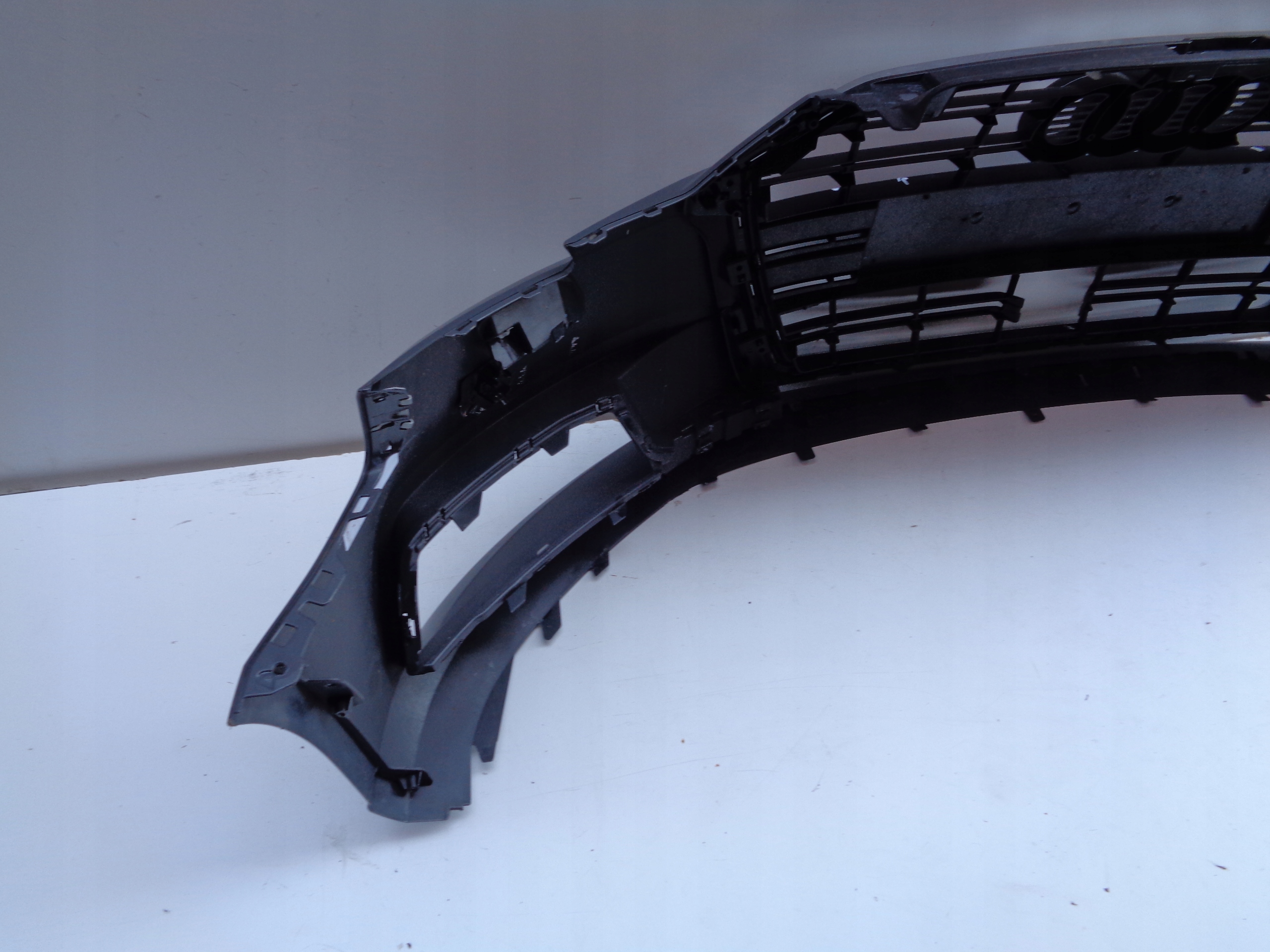 front bumper AUDI A3 8V 8V0 16- LIFT NR 47799