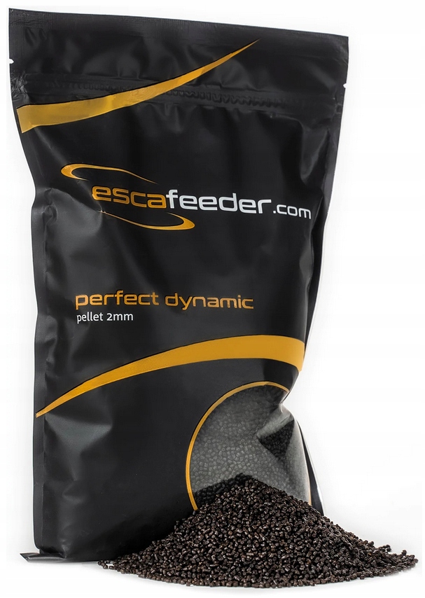 Pellet Zanętowy Esca Feeder Perfect Dynamic 2mm 800g