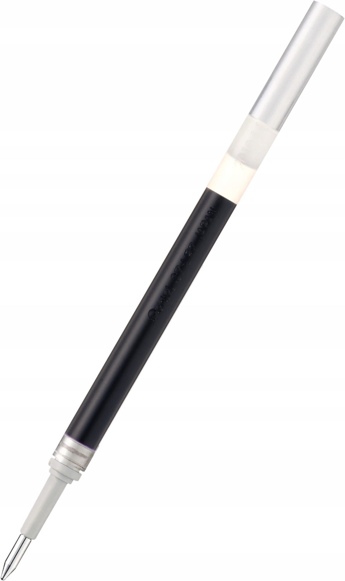 

Wkład Do Pióra Pentel BL57 BL77 LR7-V3X Liliowy