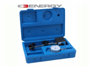 TESTER MAGNETYCZNY BICIA TARCZ BĘBNÓW