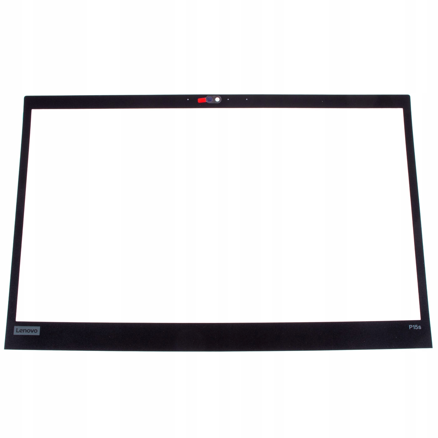 Rámeček LCD snímače Lenovo ThinkPad P15s 2. generace infračervený Ir nový