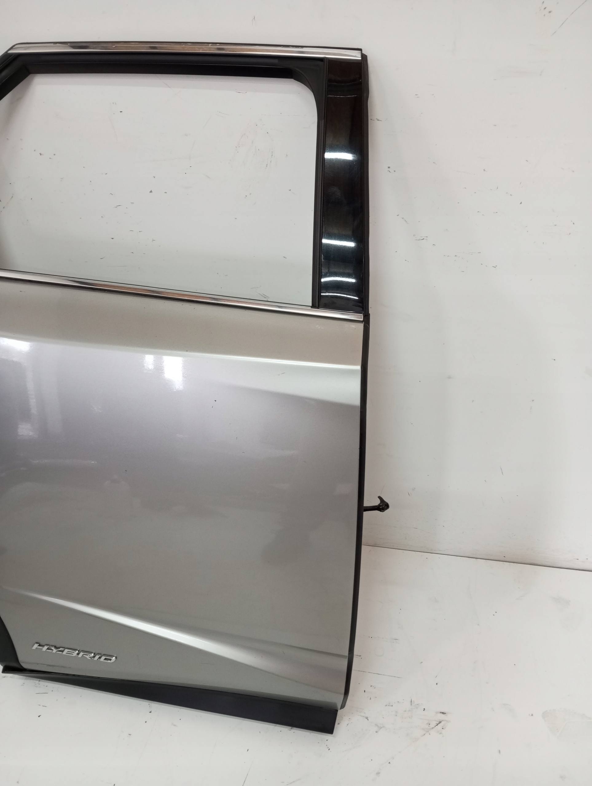 door LEXUS RX450 RX 450 right rear.