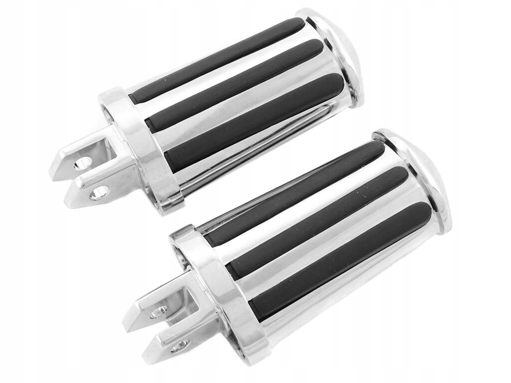 PG-008 - ПІДНІЖКИ ВОДІЯ YAMAHA XV 535 700 1100 VIRAGO