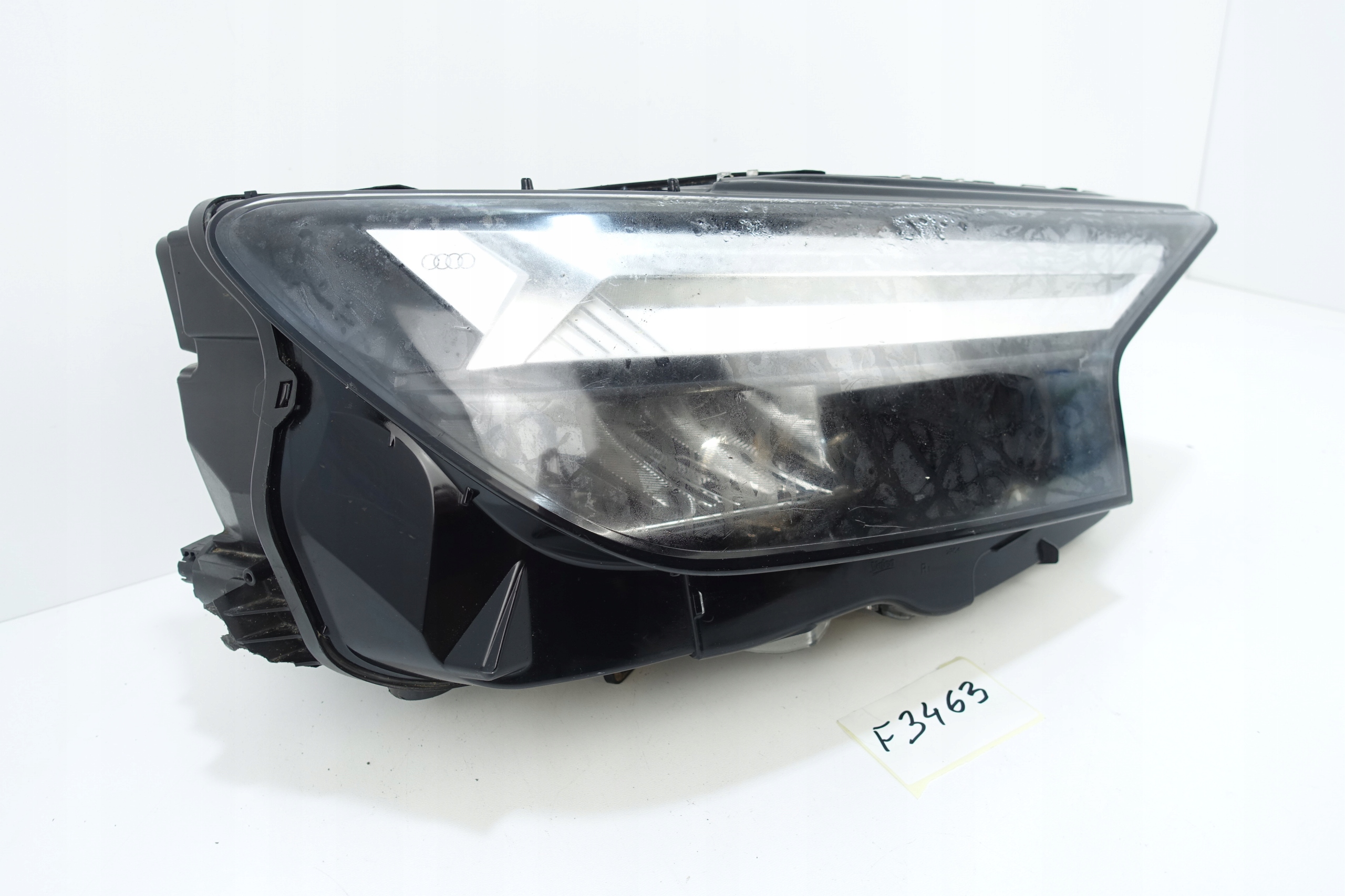 AUDI Q4 E-TRON FULL LED 89A light right front right front 89A941034