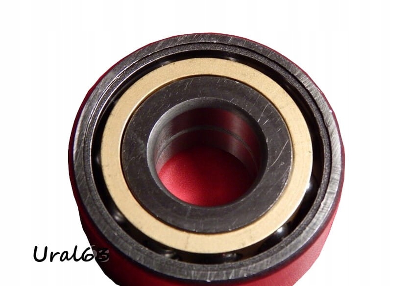 Dvojradové Ložisko Difra M-72 K-750 Dníepr Ural