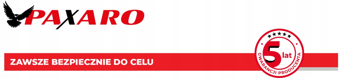 1x PAXARO 195/70R15C SUMMER VAN 104/102 R letnie Model Van Summer