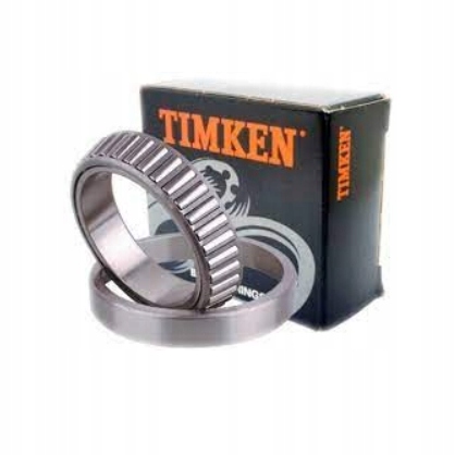 Timken Ložisko Kola Jcb 37425-37625 107.95X158.75