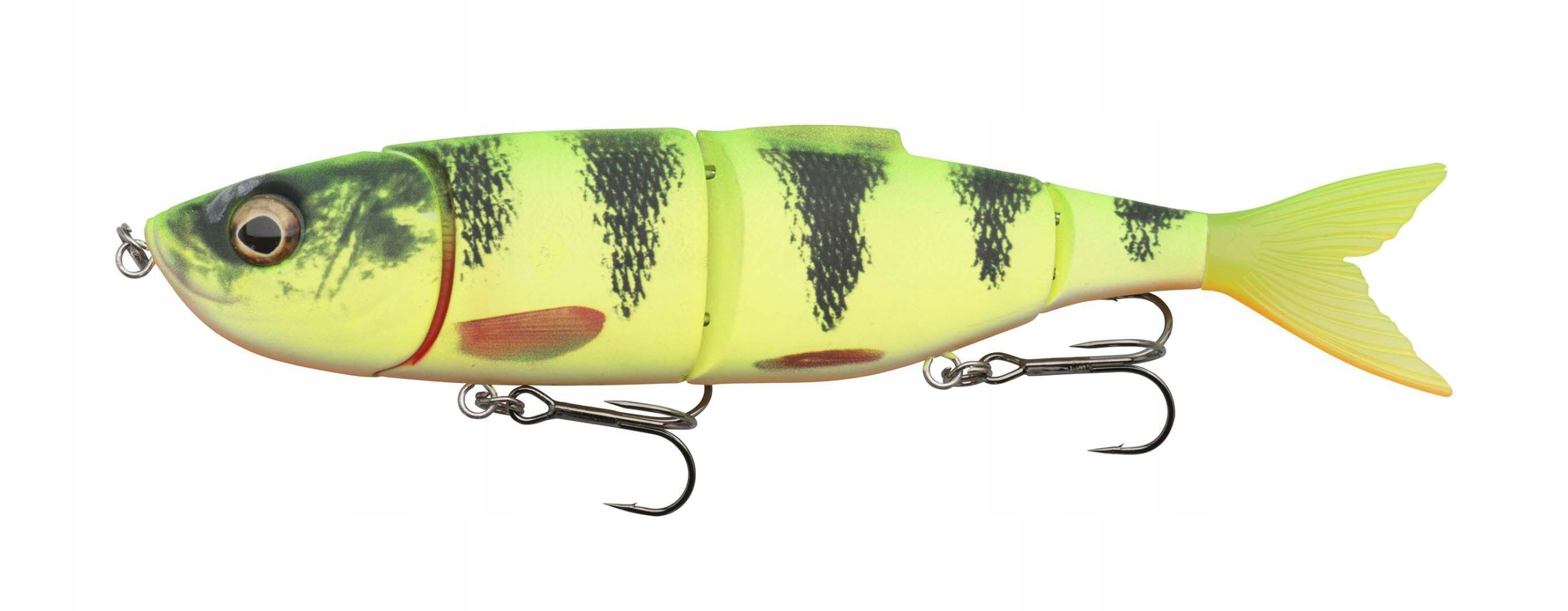 Savage Gear 4Play V2 Swim&Jerk 13,5cm/20g