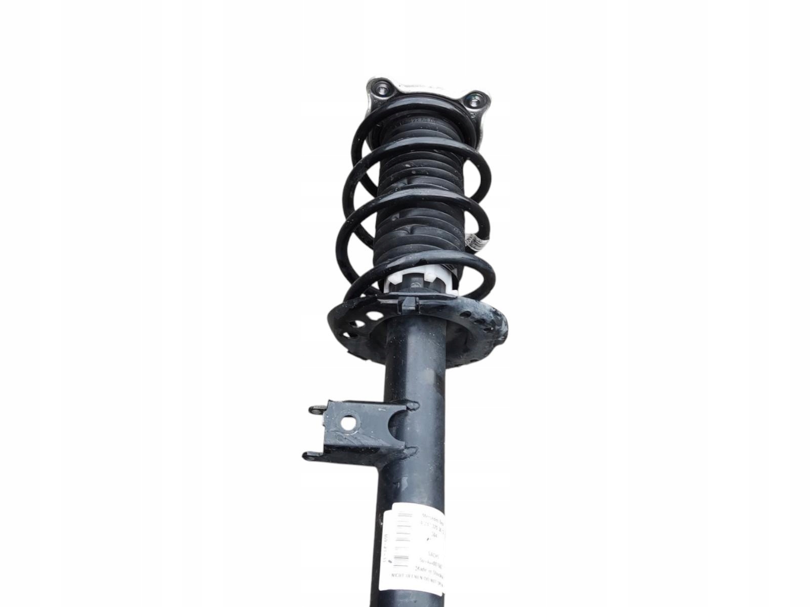shock absorber swing right front MERCEDES GLA H247 1.3 CGI HYBRYDA 2020-26