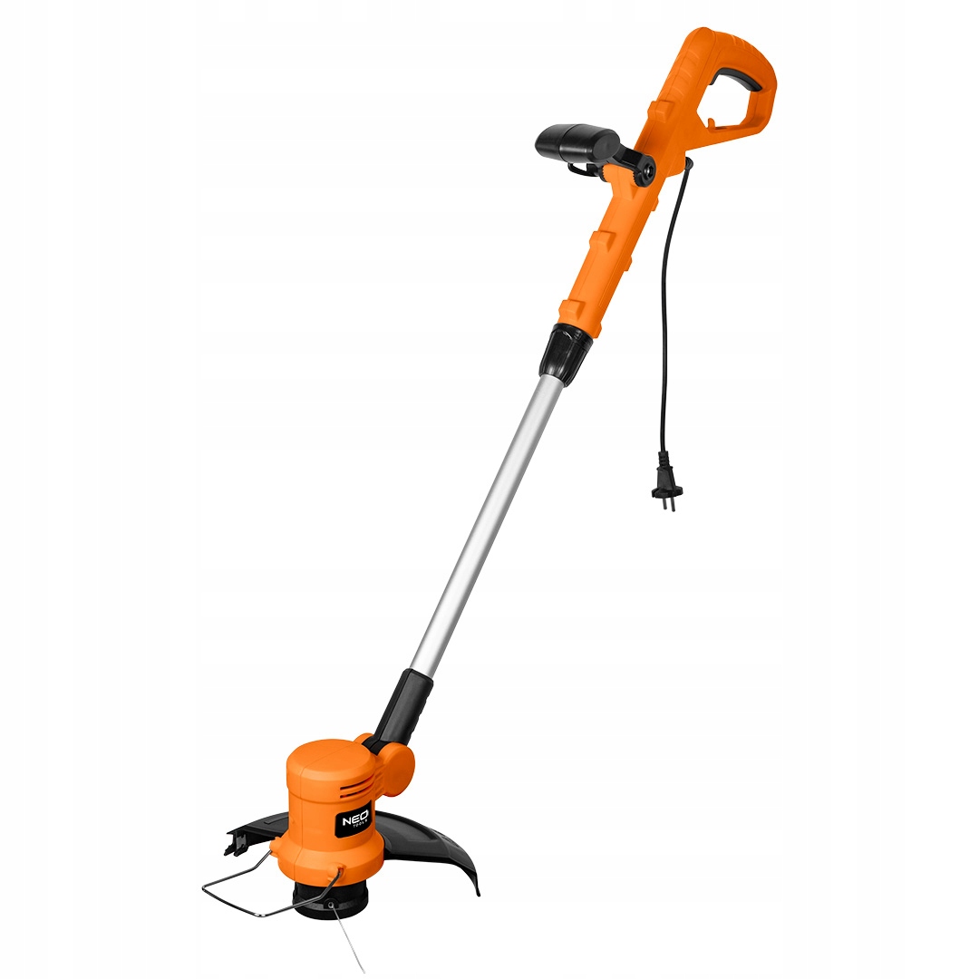 Teleskopická sekačka 380 W, šířka sečení 250 mm, Neo