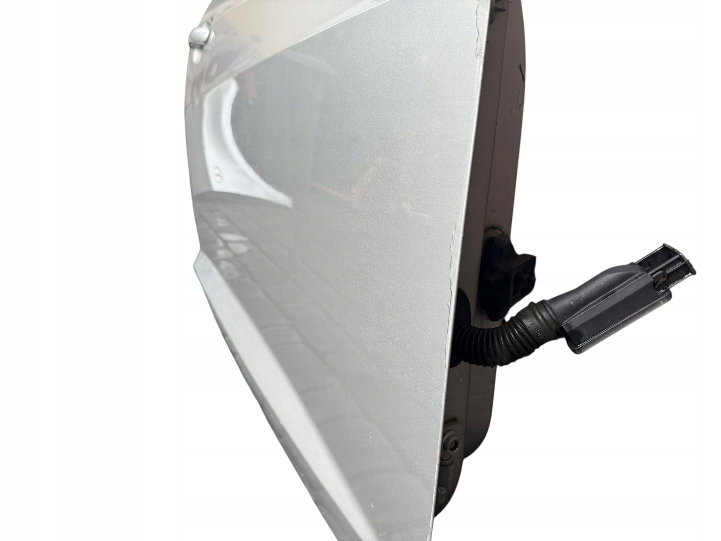 door right front right front complete SEAT IBIZA IV 6J 6P 5D 5 door