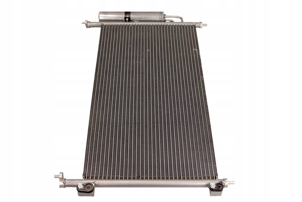 AC835486 - КОНДЕНСАТОР КОНДИЦИОНЕРА MAXGEAR HONDA CIVIC 06-
