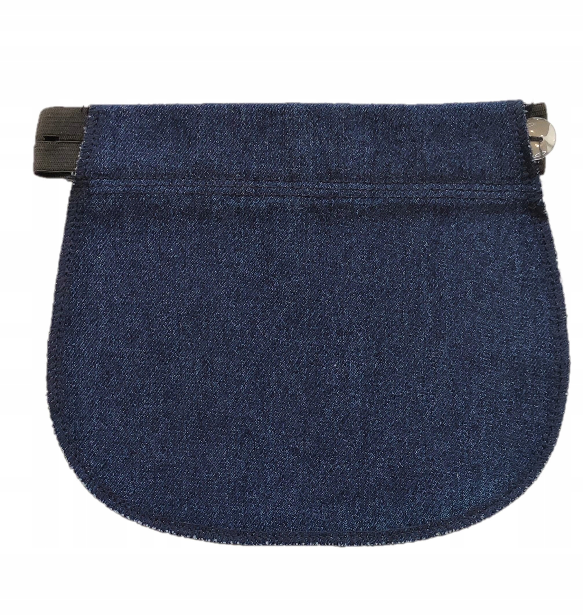 

Ciążowa przedłużka do pasa spodni Granatowy Jeans