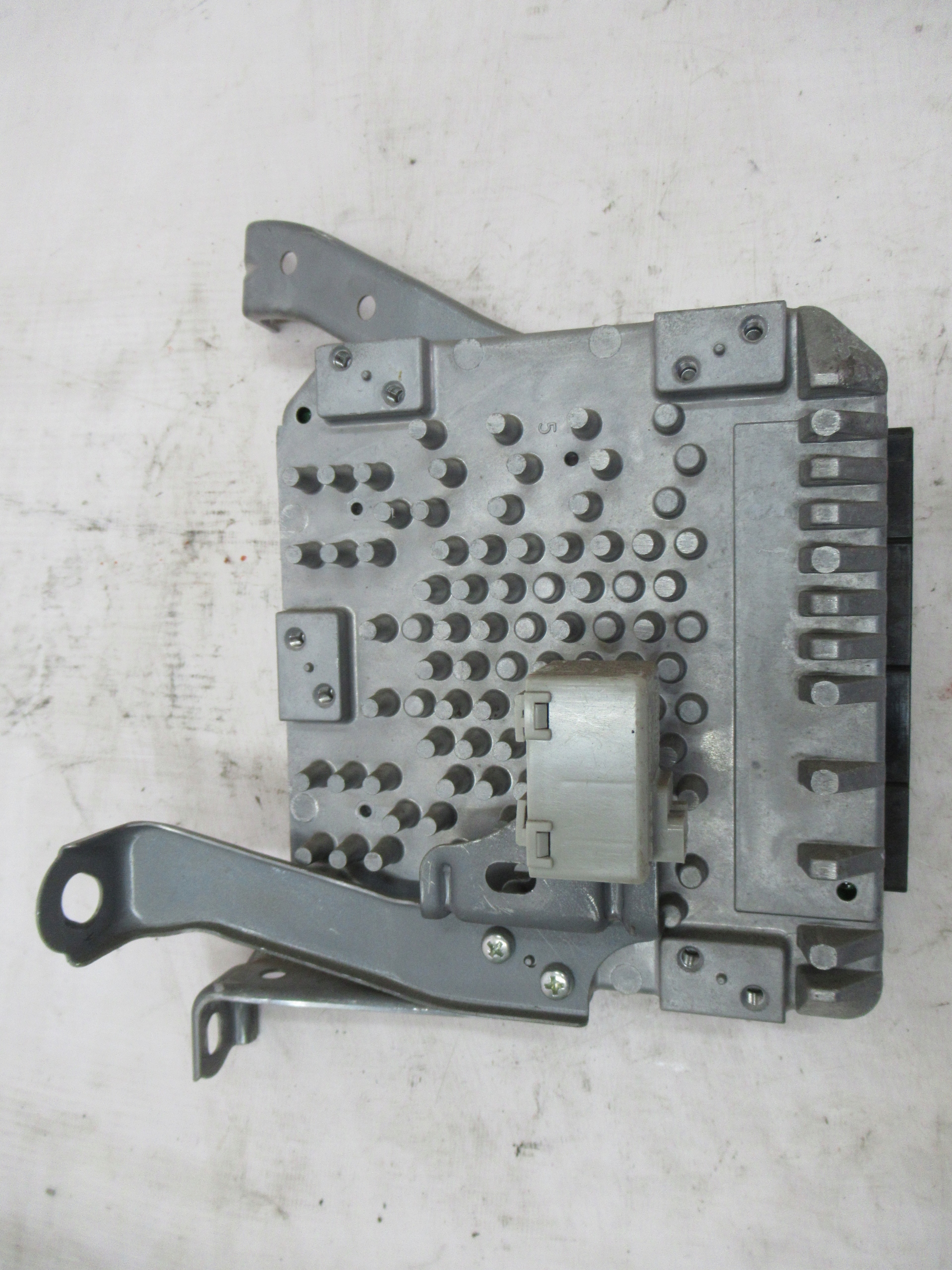 COMPUTER BEDIENTEIL TOYOTA PRIUS II 1.5 89540-47100