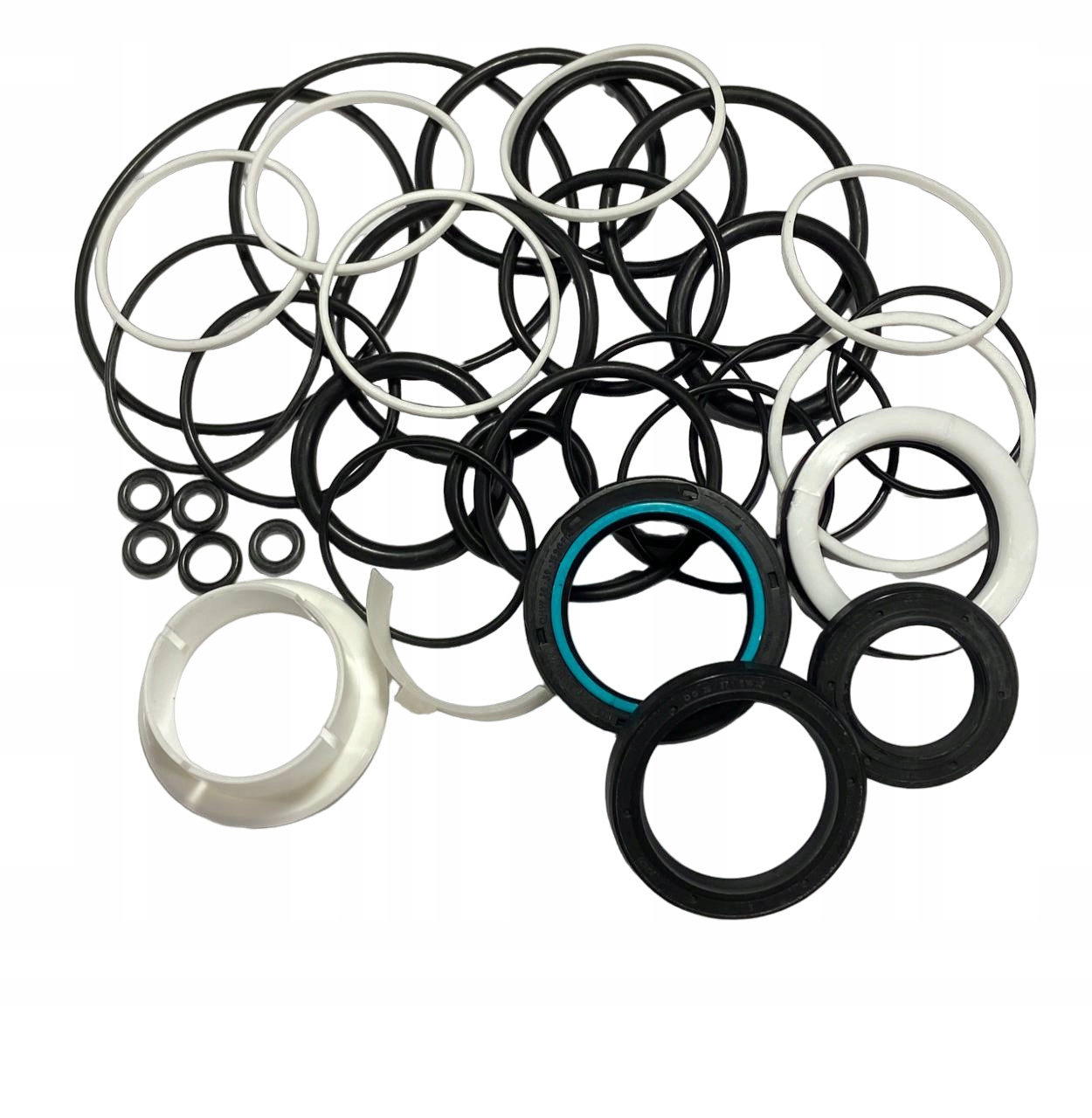 Sada pro opravu převodovky řízení Audi A4 00-04 A4 04-08