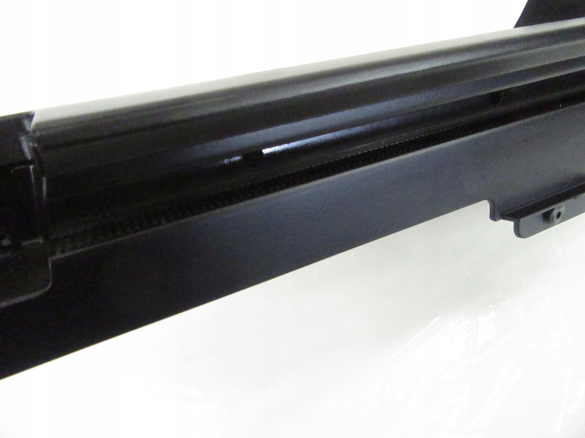 bracket holder rolety boot right rear part BMW e53 X5