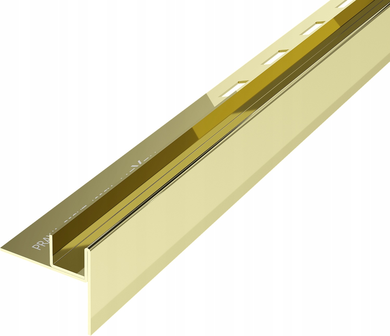 Lineární odtok Mexen Line-B 180 cm