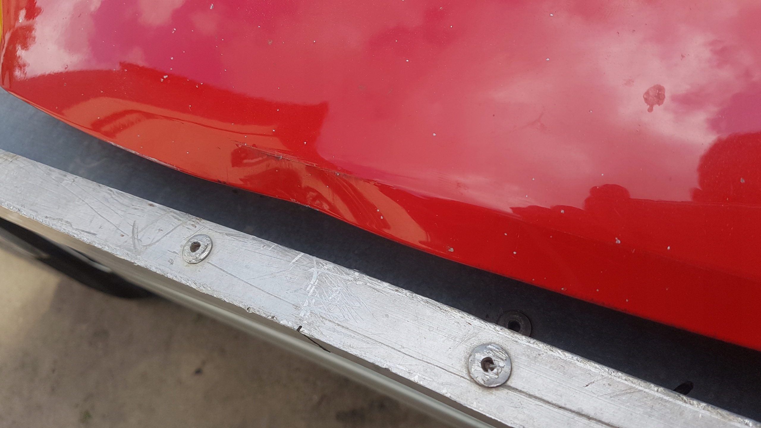 MASKA ALFA ROMEO MITO Producent części Alfa Romeo OE