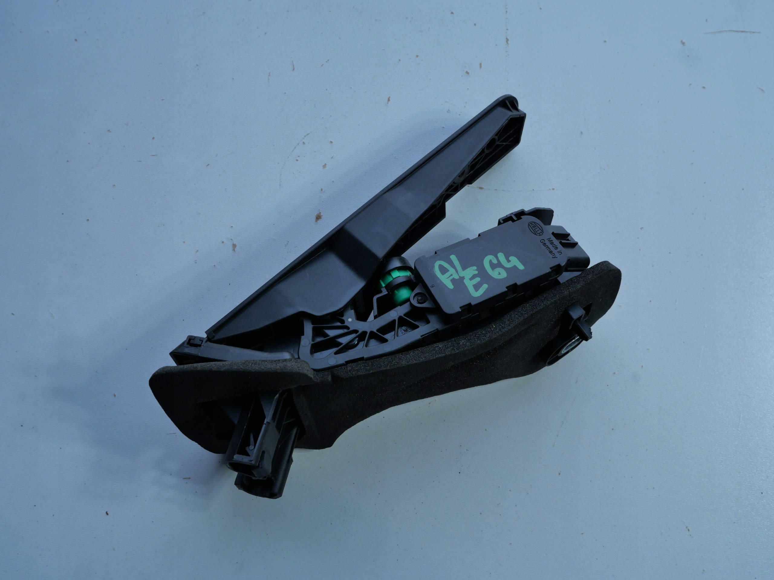accelerator pedal potentiometer VW SEAT SKODA