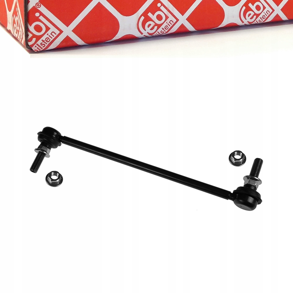 РОЗ'ЄМ СТАБІЛІЗАТОРА ПЕРЕД до NISSAN VERSA I 1.6