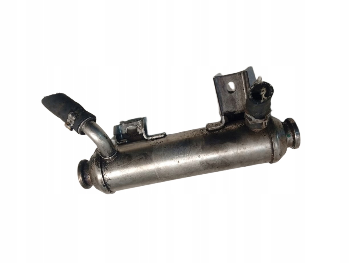 Abgaskuehler AGR OPEL SIGNUM 1.9 CDTI 55202430