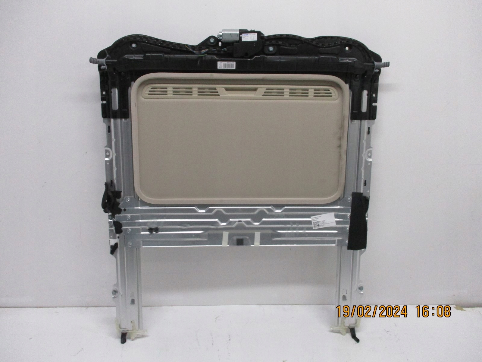 Schiebedach dach BMW 4 F32