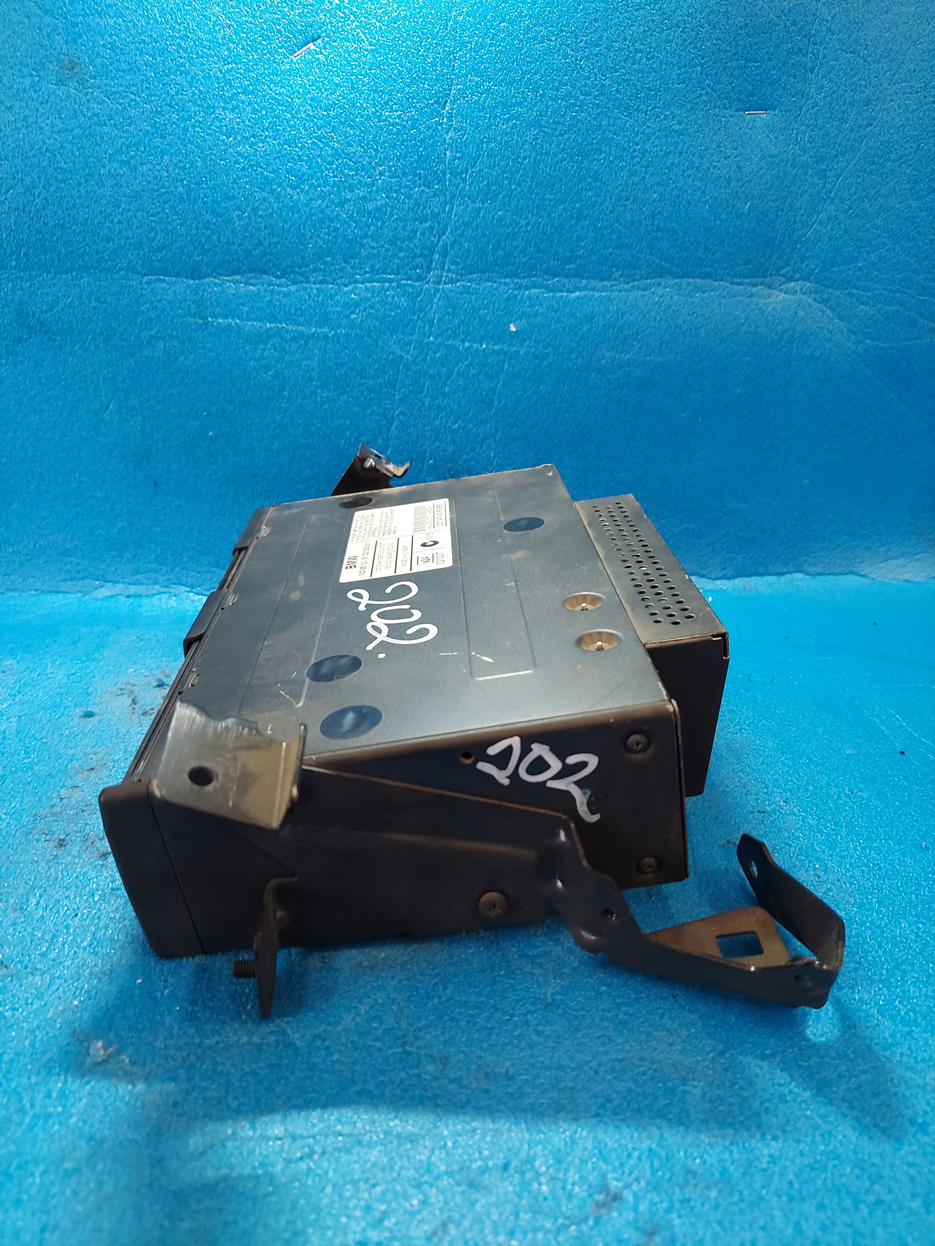 changer CD DVD BMW 1 65.12-9133083-01