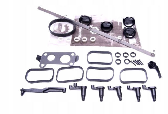 49SKV506 - КОМПЛЕКТ НАПР.ВПУСКНОЙ КОЛЛЕКТОР MERCEDES-BENZ CDI