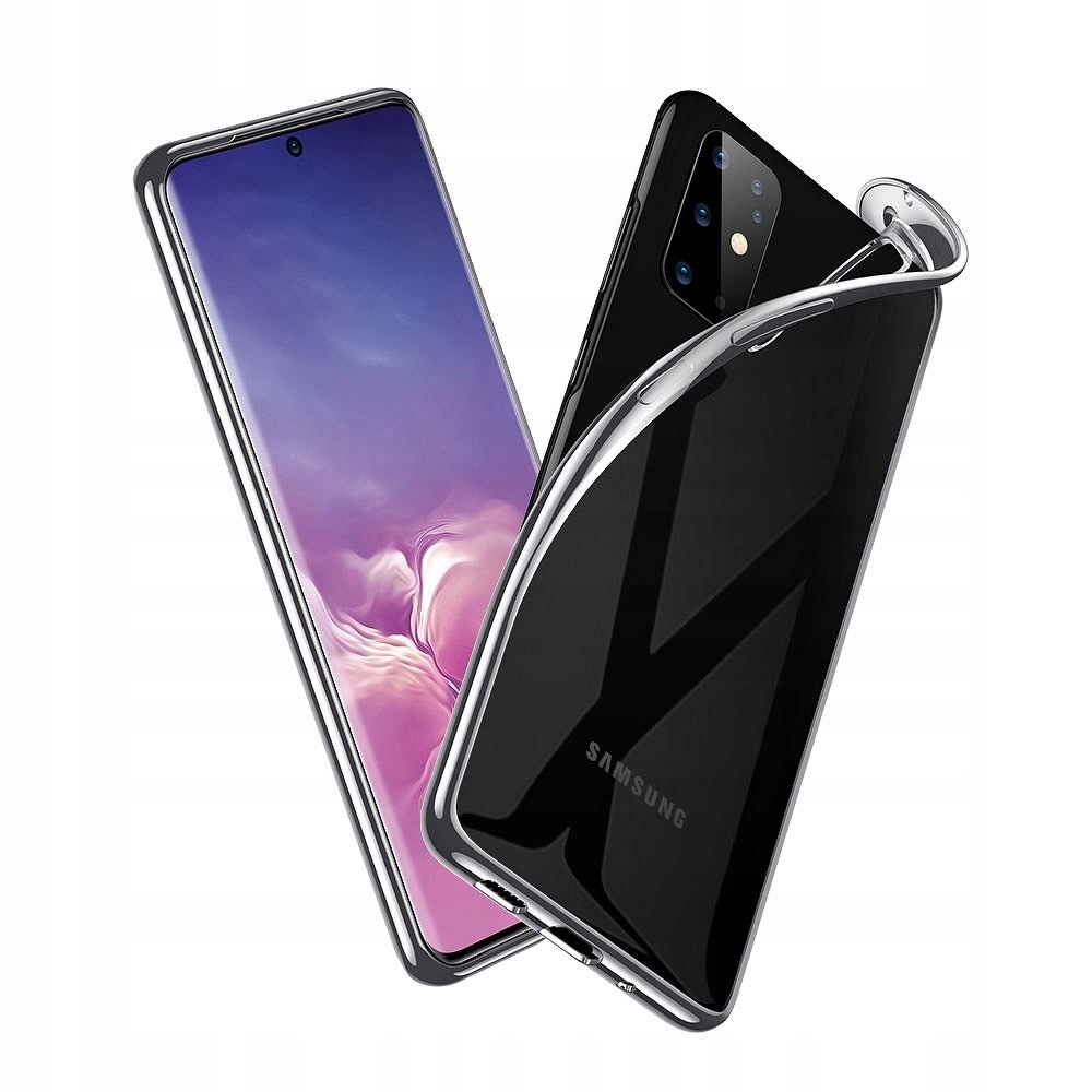 

Futerał Esr Essential Crown do Samsung S20 Plus
