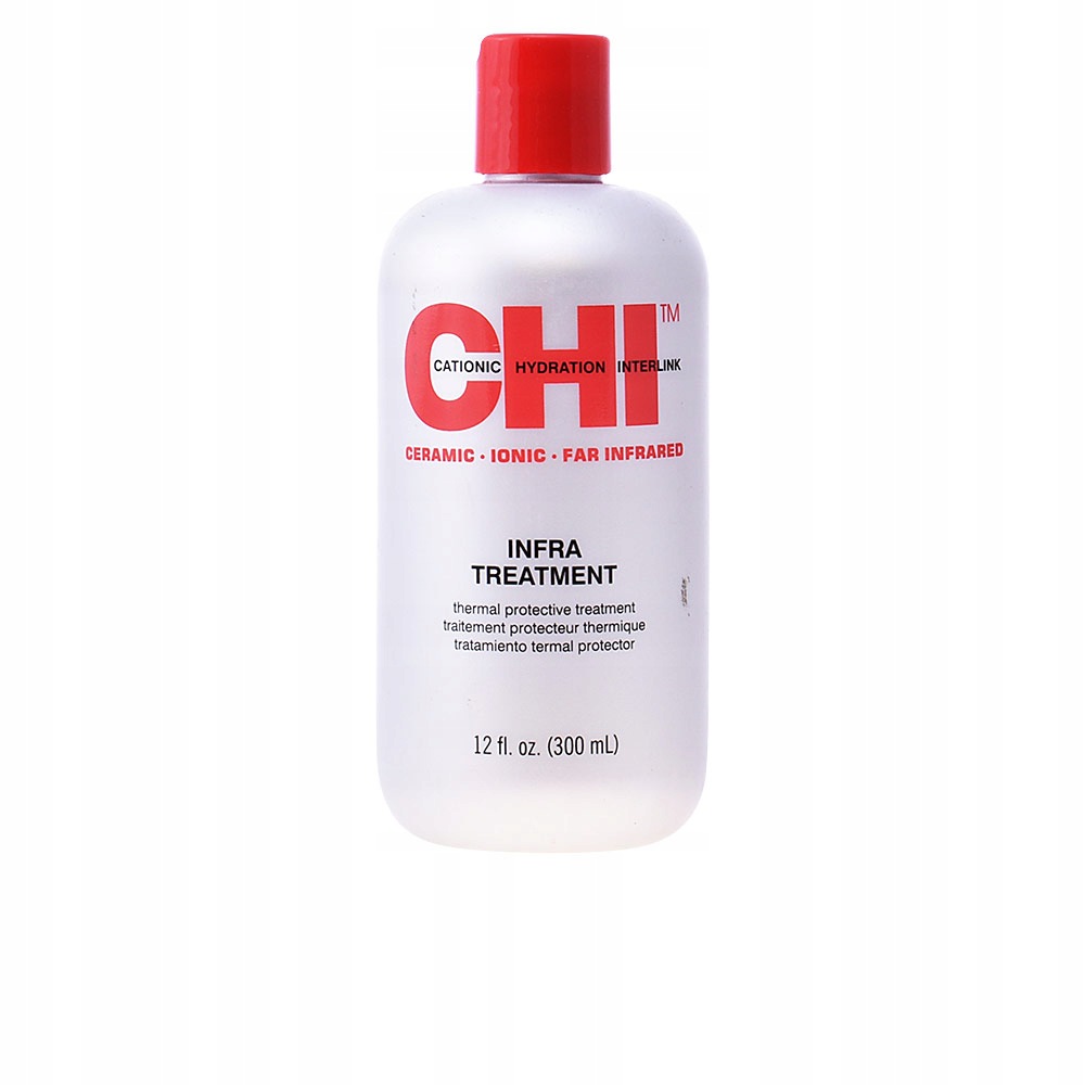 Chi Termoochranná péče Infra 355 ml