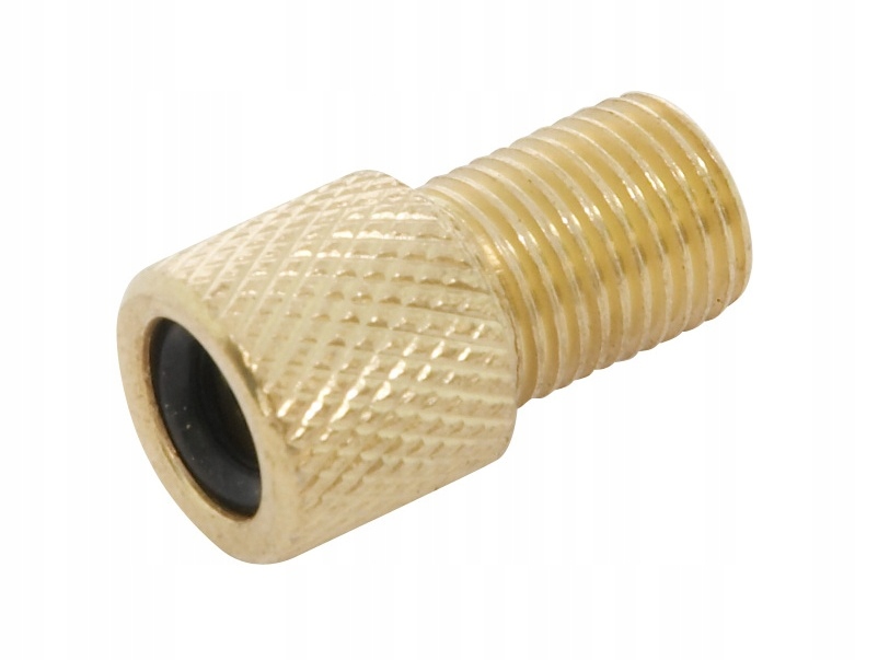 

Force Adapter Wentyla Dętki Sv/dv Na Wentyl Auto A