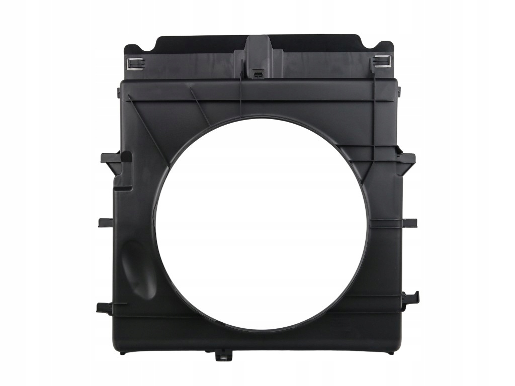 OBUDOWA WENTYLATORA MERCEDES SPRINTER 06> 906 2.1 CDI Numer katalogowy części FT56601