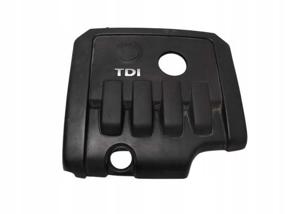 SKODA OCTAVIA 2 II 04- 2.0 TDI OSŁONA SILNIKA 03G103925BG