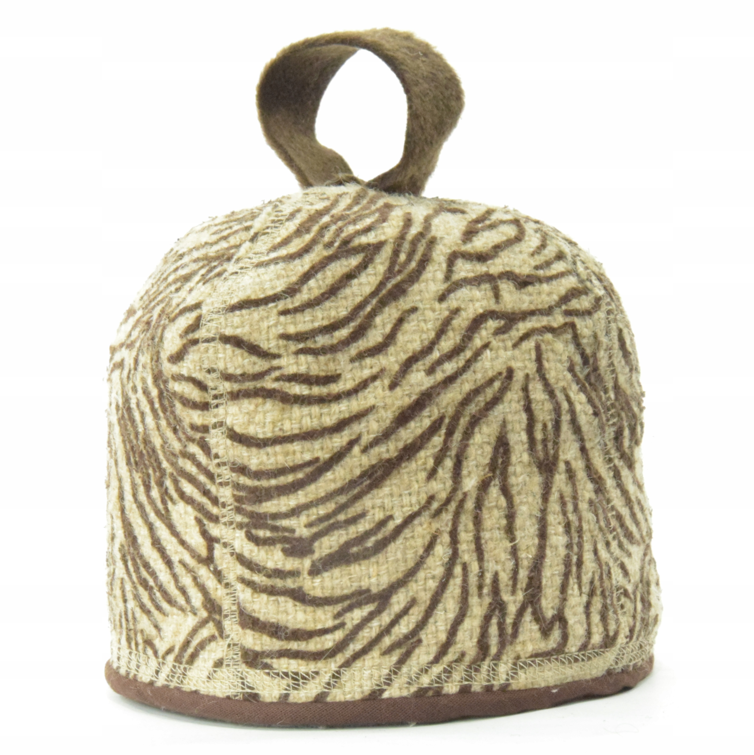 

czapka do sauny wełnianą Unisex