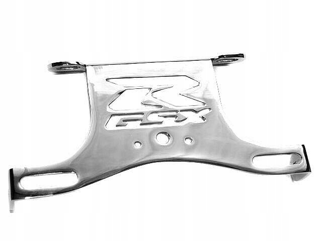 PT-025-1 - БАЗОВАЯ ПЛАСТИНА ДЛЯ SUZUKI GSXR GSX-R 1000