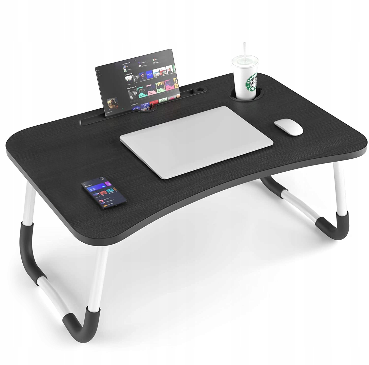 

Stolik pod Laptopa do Łóżka Komputer Podstawka