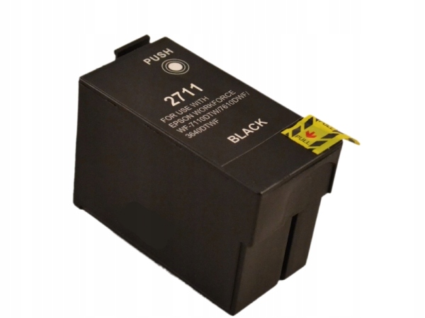 

1x Tusz Do Drukarki Epson WF-3640DTWF WF-7610DWF