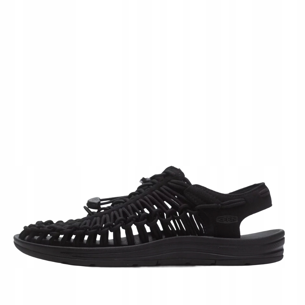 Keen Uneek Black 1014097 Eur 45