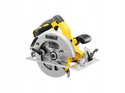 Okružní pila Dewalt DCS570N-XJ Xr 18V bez aku.