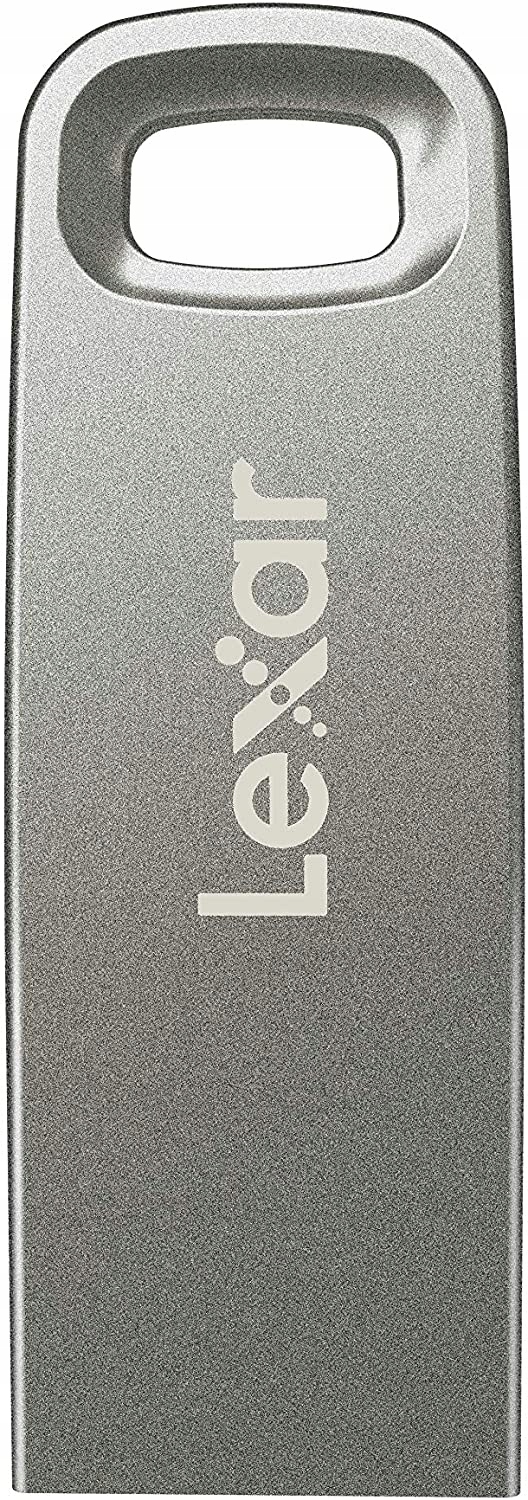 2 x Lexar LJDM45-128ABSL Usb kľúč 3.1 128GB kovový 250MB/s flash disk